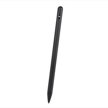 Techmaster iPad Air Pro Mini Tüm Modeller Ile Uyumlu Avuç Içi Reddi Stylus Yazı Çizim Kalemi