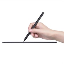 Techmaster iPad Air Pro Mini Tüm Modeller Ile Uyumlu Avuç Içi Reddi Stylus Yazı Çizim Kalemi