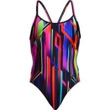 Funkita Baby Beamer Kadın Mayosu