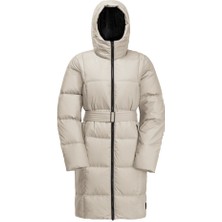 Jack Wolfskin Frozen Lake Coat W Kadın Ceket