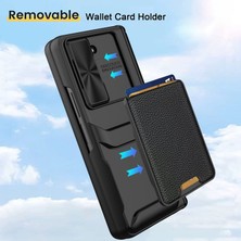 Seashell Digital Samsung Galaxy Z Fold 5 Telefon Kılıfı (Yurt Dışından)