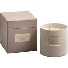 Atelier Rebul Fresh Cut Fig & Coconut Mum 650 gr