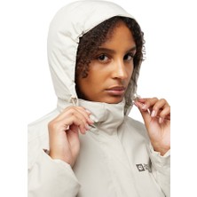 Jack Wolfskin Rotwand 3in1 Jkt W Kadın Ceket