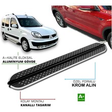 Tunax Kango 1996 1997 1998 1999 2000 2001 2002 2003 2004 2005 2006 2007 Yan Basamak