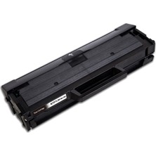 Samsung MLT-D111L 2k SLM2020 2022-M2070-M2021 1800 Sayfa Siyah Çipli Muadil Toner