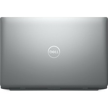 Dell Precision M3591 XCTOP3591EMEA-VP Ultra7 165H 16GB 512SSD RTX1000 15.6" Fhd Freedos Dizüstü Iş Istasyonu