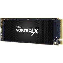 Mushkın 1tb Vortex Lx MKNSSDVL1TB-D8 5200- 4370MB/S M2 Gen4 Disk