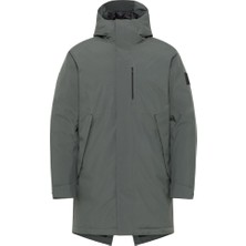 Jack Wolfskin Brandenburger Coat Erkek Outdoor Mont  A60201