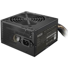 Coolermaster 600W 80+ Elıte Nex MPW-6001-ACBW-BEU Power Supply