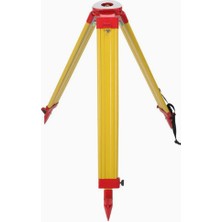 CHCNAV Ahşap Sehpa (TRIPOD)-GTS20-9-FCT