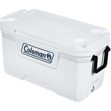 Coleman Xtreme Marine 70 Qt Chest Buzluk 66.2 Lt