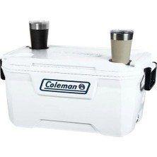 Coleman Xtreme Marine 70 Qt Chest Buzluk 66.2 Lt