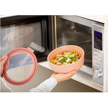 Mepal Multi Bowl Cirqula Round Saklama Kabı 2250 Ml