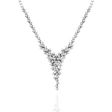 Noche Diamond 0,47 Karat Pırlanta Gerdanlık