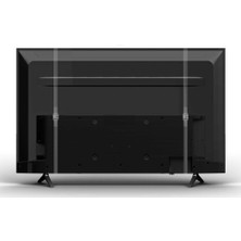 Mottoglass Seg 55" Tv Ekran Koruyucu