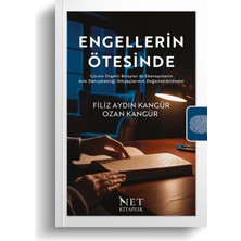 Engellerin Ötesinde - Görme Engelli Bireyler ve Ebeveynlerin Aile Danışmanlığı Ihtiyaçlarının D.