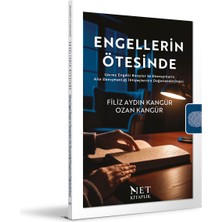 Engellerin Ötesinde - Görme Engelli Bireyler ve Ebeveynlerin Aile Danışmanlığı Ihtiyaçlarının D.