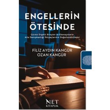 Engellerin Ötesinde - Görme Engelli Bireyler ve Ebeveynlerin Aile Danışmanlığı Ihtiyaçlarının D.