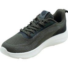 Veps Pandora Erkek Sneaker Ayakkabı Haki