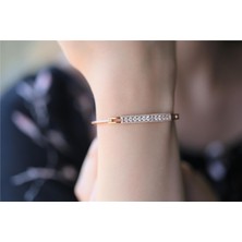 Noche Diamond 1,10 Karat Pırlanta Bileklik