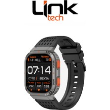 SV96 Premium Lt Watch 52MM Süper Amoled IP68 Suya Dayanıklı Akıllı Saat