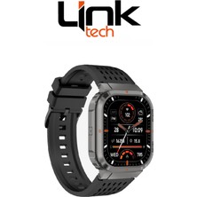 SV96 Premium Lt Watch 52MM Süper Amoled IP68 Suya Dayanıklı Akıllı Saat