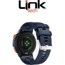 S93 Premium Lt Watch 46MM Süper Amoled IP68 Suya Dayanıklı Akıllı Saat