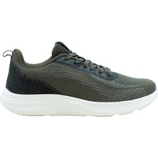 Veps Pandora Erkek Sneaker Ayakkabı Haki