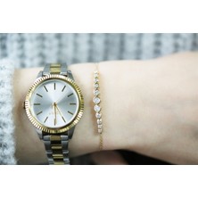 Noche Diamond 0,58 Karat Pırlanta Bielklik