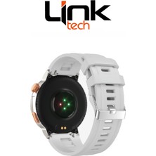 S93 Premium Lt Watch 46MM Süper Amoled IP68 Suya Dayanıklı Akıllı Saat