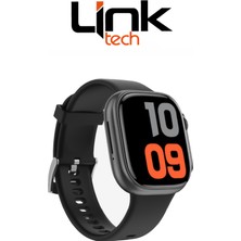 S92 Premium Lt Watch 45MM Amoled IP67 Suya Dayanıklı Akıllı Saat