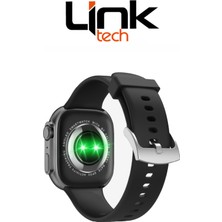 S92 Premium Lt Watch 45MM Amoled IP67 Suya Dayanıklı Akıllı Saat