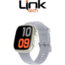 S92 Premium Lt Watch 45MM Amoled IP67 Suya Dayanıklı Akıllı Saat