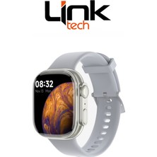 S92 Premium Lt Watch 45MM Amoled IP67 Suya Dayanıklı Akıllı Saat