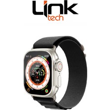 S90 Premium Lt Watch 49MM IP67 Suya Dayanıklı Akıllı Saat