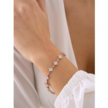 Noche Diamond 3,31 Karat Pırlanta Bileklik