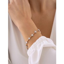 Noche Diamond 3,31 Karat Pırlanta Bileklik
