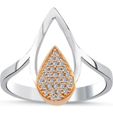 Noche Diamond 0,11 Karat Pırlanta Yüzük