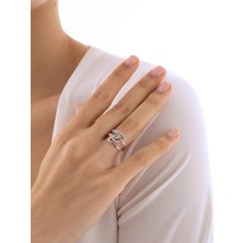 Noche Diamond Tasarım Pırlanta Yüzük