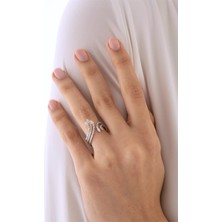 Noche Diamond 0,73 Karat Tektaş Pırlanta Yüzük