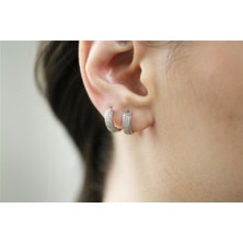 Noche Diamond 0,30 Karat Pırlanta Küpe