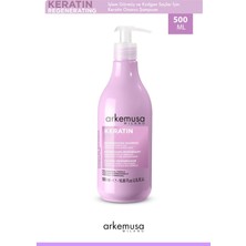 Regenerating Shampoo 500 ml