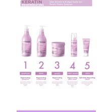 Regenerating Shampoo 500 ml