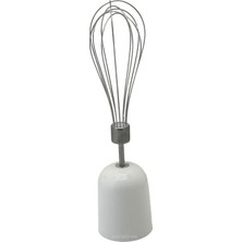 Parmis Sinbo Uyumlu Shb 3171 S Blender Çırpma Teli Adaptörü Beyaz