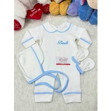 İsme Özel Biyeli Hastane Çıkışı