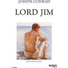 Lord Jim - Joseph Conrad