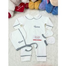 İsme Özel Biyeli Hastane Çıkışı