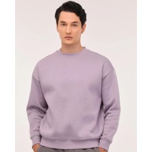Lumberjack MB Ros 16HS108 0 Yaka Sweat