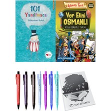 Ver Elini Osmanlı ve 101 Yanıltmaca 2li Set
