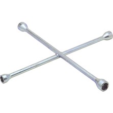 İzeltaş 1975 Istavroz Tipi Bijon Anahtarı Dayanıklı Malzeme ile Profesyonel Kalite Ürün